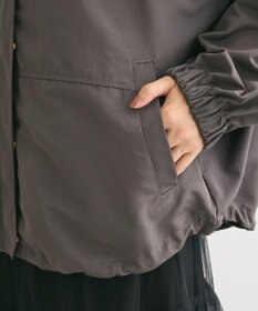 Green Parks ・ＥＬＥＮＣＡＲＥ　ＤＵＥ　ワイドマウンテンパーカー