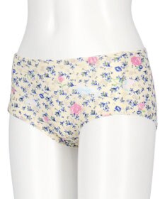 tsumori chisato SLEEP ツモリチサト ショーツ はきこみ丈 ふつう レディース UPX581 /ワコール