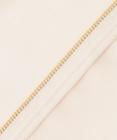 ANY SIS 【接触冷感】シアー パーカー