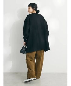 CRAFT STANDARD BOUTIQUE JQカットチュニック1