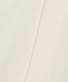 uncrave コンプレストウール ストレートパンツ