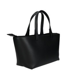 INTER-CHAUSSURES 【LORISTELLA】ベーシックレザーハンドバッグ