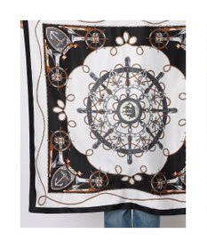 UNBILLION カシュネ cachenez / WEB限定アソート大判スカーフ