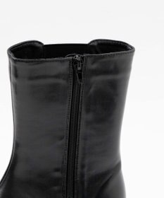 WEGO ZIPツキサイドゴアブーツ