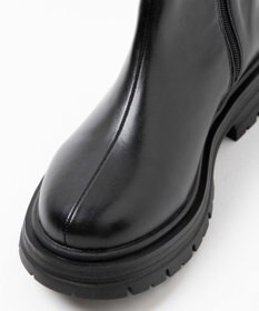 WEGO ZIPツキサイドゴアブーツ