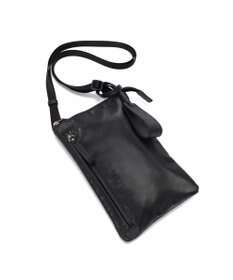 PELLE BORSA 縦型ポシェット Cheers チアーズ 5205