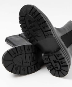 WEGO ZIPツキサイドゴアブーツ