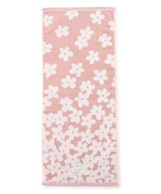 TOCCA PRIMAVERA FACE TOWEL フェイスタオル