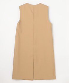 NAVE 【ReNAVE 吸水速乾】ホロウツイルベスト