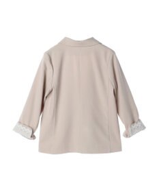 earth music&ecology シングルテーラードジャケット