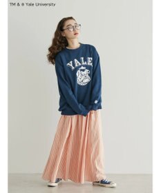 AMERICAN HOLIC ＴＭ　＆　Ｒ　Ｙａｌｅ　Ｕｎｉｖｅｒｓｉｔｙ　スウェット