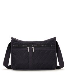 LeSportsac DELUXE EVERYDAY BAG/マーキスデボス