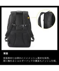 ACE BAGS & LUGGAGE ace. ラグレンティス ビジネスリュック 2気室 19L 1010g 68322