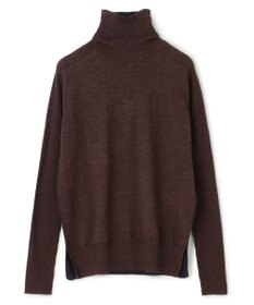 BEIGE， 【CLUEL 10月号掲載・S-size】LA MONNAIE / タートルニット