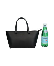 INTER-CHAUSSURES 【LORISTELLA】ベーシックレザーハンドバッグ