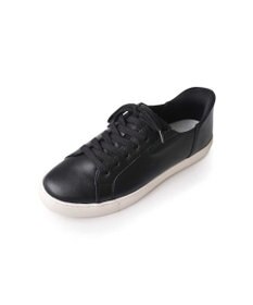 Pointer 本革スライドオンスニーカー