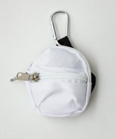 WEGO ミニバッグポーチ