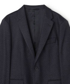 JOSEPH HOMME 新素材【セットアップ対応 / ストレッチ】スロープドビージャージー　ジャケット