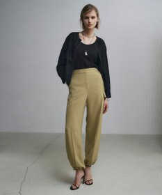 ICB 【洗える】ベーシックインナー タンクトップカットソー