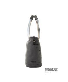 CLATHAS SNOOPYキャンパス ２wayトートバッグ（大）