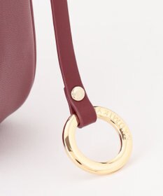 組曲 キルティングショルダー バッグ