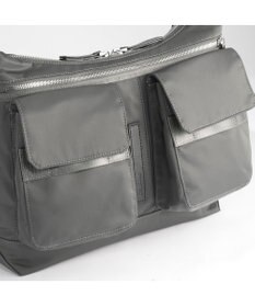 ACE BAGS & LUGGAGE Orobianco タッティカ ショルダーバッグ A4サイズ 11L 590g 92942 オロビアンコ