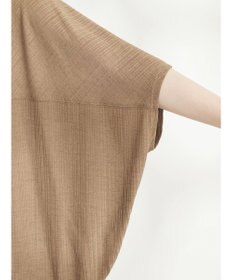 CRAFT STANDARD BOUTIQUE ランダムテレコモモンガカーディガン