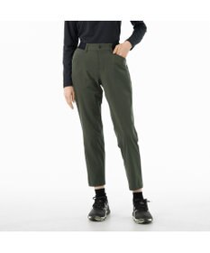 ZERO HALLIBURTON 【撥水・ストレッチ】 ベーシックパンツ ZHG-W5A1b 85132