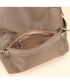 ACE BAGS & LUGGAGE W&.Day Night リッカ スクエアリュック A4サイズ 11712 ダブルアンドデイナイト ビジネスバッグ