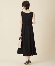 ANY SIS 【Lily Calin】チュールフリルトップス×ドレスセット