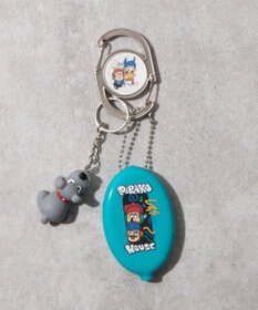 WEGO 別注Pirakoダブルカラビナ