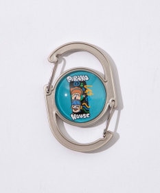 WEGO 別注Pirakoダブルカラビナ