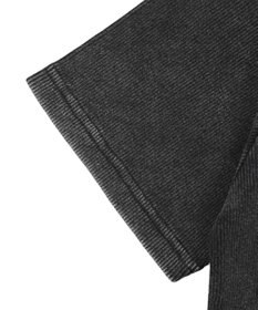 WEGO ポケットデザインWZIPトップス