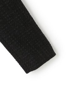 TOCCA 【消臭】BABY SCALLOP ツイードジャケット