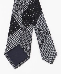 JOSEPH HOMME マルチパターンジャガード　ネクタイ