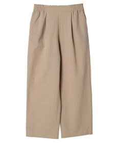 Green Parks イージーサイドラインパンツ