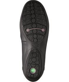 ASICS WALKING ペダラ レディース 3E 2.0cmヒール