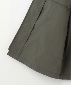 J.PRESS KIDS 【140-170cm】【撥水】マウンテンパーカー