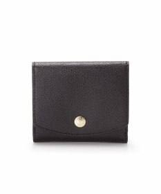 TOPKAPI 【TOPKAPI】COLORATO コロラート 角シボ型押し  二つ折り 財布