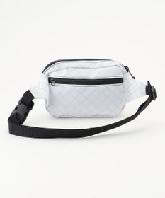 JOSEPH ABBOUD MOUNTAIN 【Flowfold・リサイクル素材】Explorer Fanny Pack 1.5L ウエストバッグ