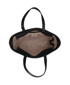 INTER-CHAUSSURES 【LORISTELLA】ベーシックレザーハンドバッグ