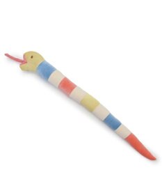 PET PARADISE ペットパラダイス 猫 もちっと へび トイ