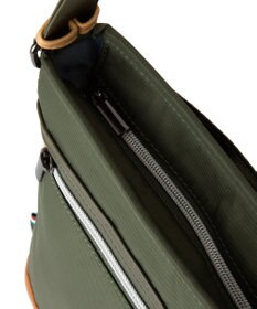 ACE BAGS & LUGGAGE Arcapel スタッグ ショルダーバッグ  17551 アルカペル