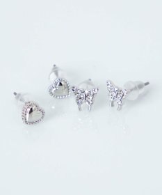 WEGO L4Pミニピアス