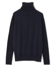 BEIGE， 【CLUEL 10月号掲載・S-size】LA MONNAIE / タートルニット