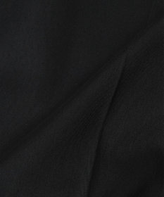 自由区 【接触冷感・吸湿・速乾・XXSサイズあり】COOL MAXクロップド丈 ワイドパンツ