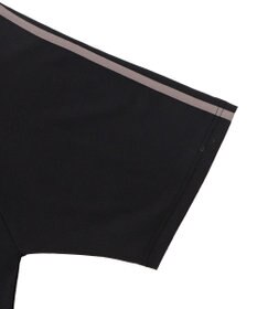 WEGO 【ユニセックス着用ITEM/MLサイズ展開】ゲームロゴスリーブラインT