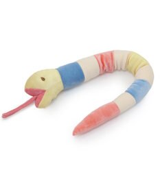 PET PARADISE ペットパラダイス 猫 もちっと へび トイ