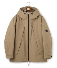 J.PRESS MEN 【KING SIZE】【3WAY SYSTEM / 撥水 / ストレッチ】マウンテンパーカー / ダウンライナーデタッチャブル