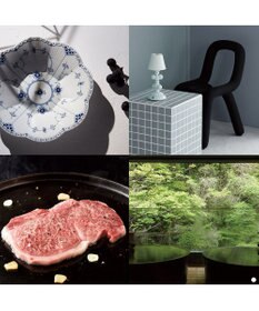 antina gift studio 沙羅(さら) e-order choice(カードカタログ) ＜天蓋花(てんがいばな)＞